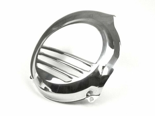 Vespa electric starter - px, 125