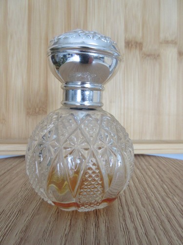 Vintage houbigant demi - houbigant,