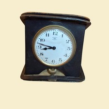 Antique Waltham CROSS 8 Day