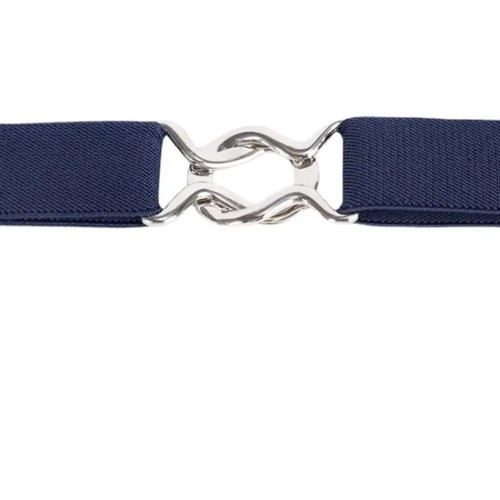 Womens belt elastic stretch - womens,