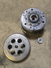 Polaris Predator 90 Quad -