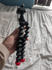 Joby GorillaPod JB01300 Action