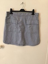 Next Women’s Skirt Size 16 Mini Skirt