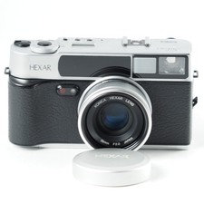 KONICA HEXAR Silver AF