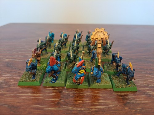 Warhammer fantasy 90s - fantasy,