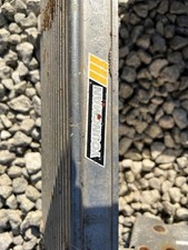  Step Ladder 7 tread YOUNGMAN BRITISH MADE