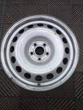 Steel rim VW Golf 4 1J A3
