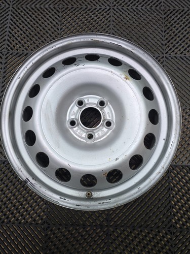 Steel rim golf - steel,
