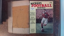 Charles Buchan's Football
