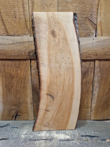 Cedar slab live - slab,