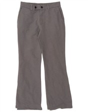 Zara Mens Bootcut Suit