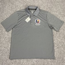 Elevate Mens Polo Super Tucano