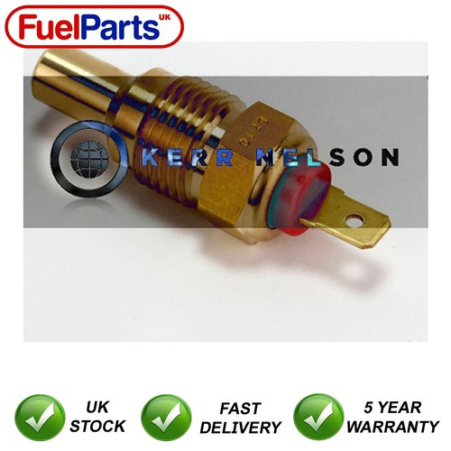 Kerr nelson coolant - nelson,