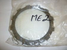 CLUTCH FRICTION PLATE HONDA