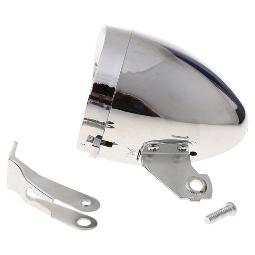 Vintage bike light retro - vintage,