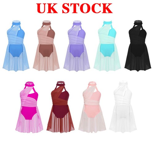 Girl lyrical contemporary - girl's,