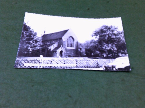 Loughton essex parish - loughton,