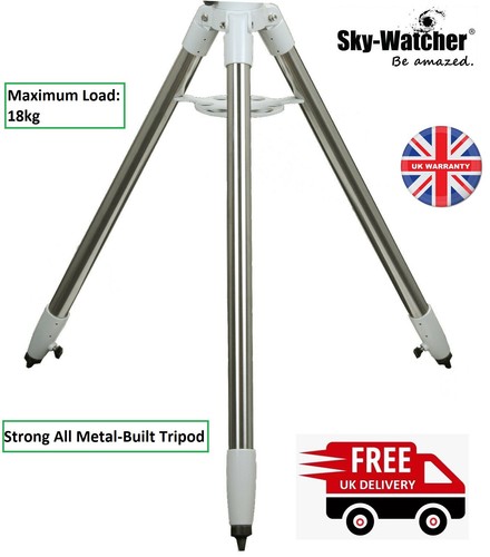 Sky watcher inch stainless - sky-watcher,