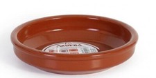 17cm Spanish Tapas pots
