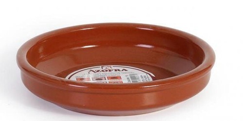 17cm spanish tapas - tapas, pots