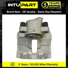Intupart Front Right Brake Caliper Fits V70 C70 850 S70 2.0 2.3 2.4 2.5 TDi
