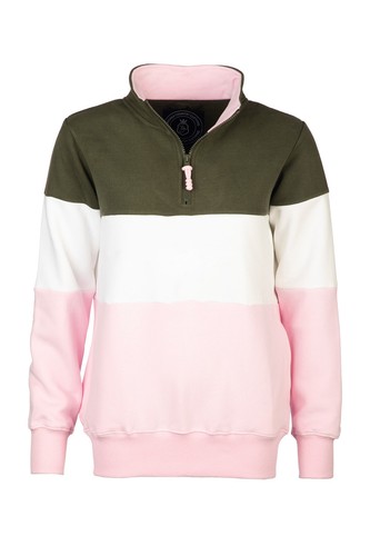 Ladies country sweatshirt - country,