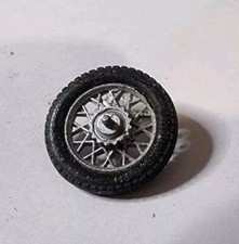 Britains BSA Beeza chopper