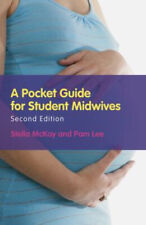 A Pocket Guide for Student Midwives Paperback Stella, Lee, Pamela