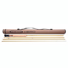 Vision ® Hero Fly Rod 10' #7