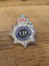 TJF (The Job's Fab) UK
