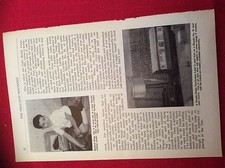 m12y ephemera 1950/s picture