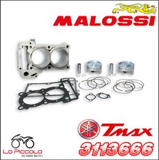 3113666 MALOSSI THERMAL GROUP