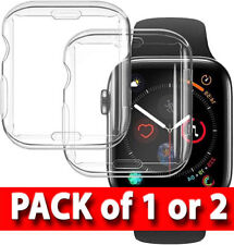 Case For Apple Watch Series 10 42MM 46MM iWatch Screen Protector 360 Cover