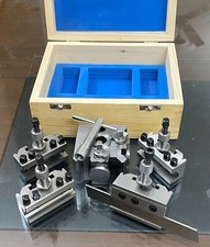 QUICKCHANGE TOOLPOST T1 T51MM