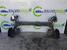 RENAULT KANGOO ML19 AXLE (REAR) PANEL VAN 1.5 DIESEL 555118926 2008-2017