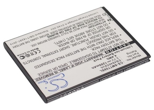 Ion battery for - li-ion,
