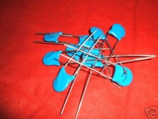 10 x Metal Oxide Varistor MOV