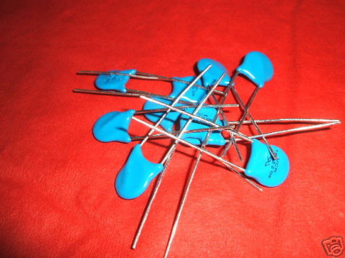 Metal oxide varistor mov - 10,