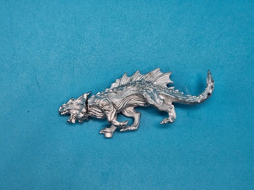 Salamander warhammer fantasy - salamander,