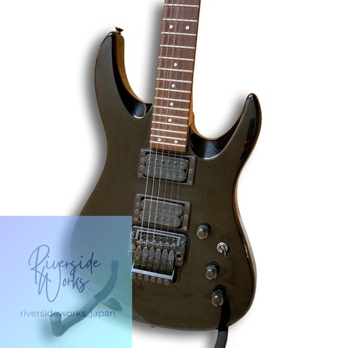 Yamaha rgx620j vintage - yamaha,