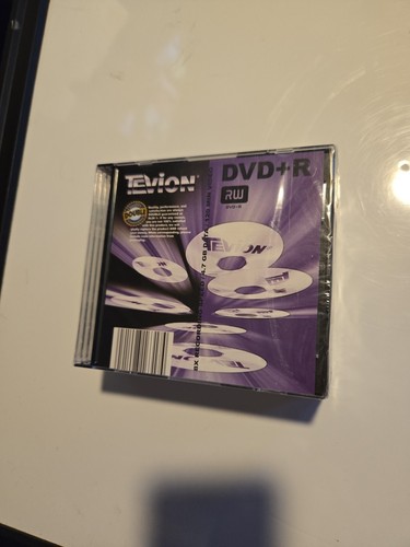 Tevion dvr 10 - dvr, r
