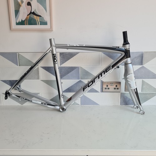 Forme longcliffe frameset - forme, 3.0
