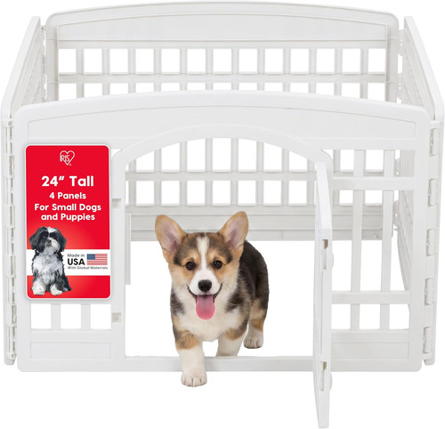 Panel dog playpen pet - dog,