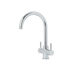 Kitchen Tap Mono Mixer Chrome