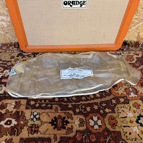 Marshall jcm800 head clear - marshall,