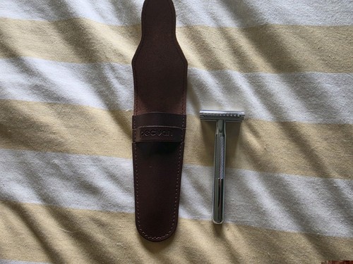 Stainless steel gentlemans - stainless,
