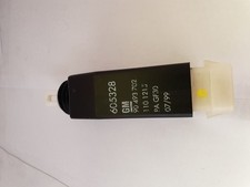 Vauxhall Genuine Door Locking Motor Calibra Corsa Tigra Astra Omega Sintra