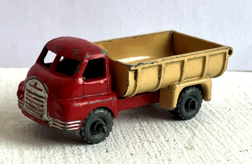 Matchbox lesney bedford - matchbox,