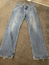Levi’s 751 Jeans Size W34 L32