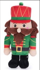 NEW OFFICIAL 12" CHRISTMAS